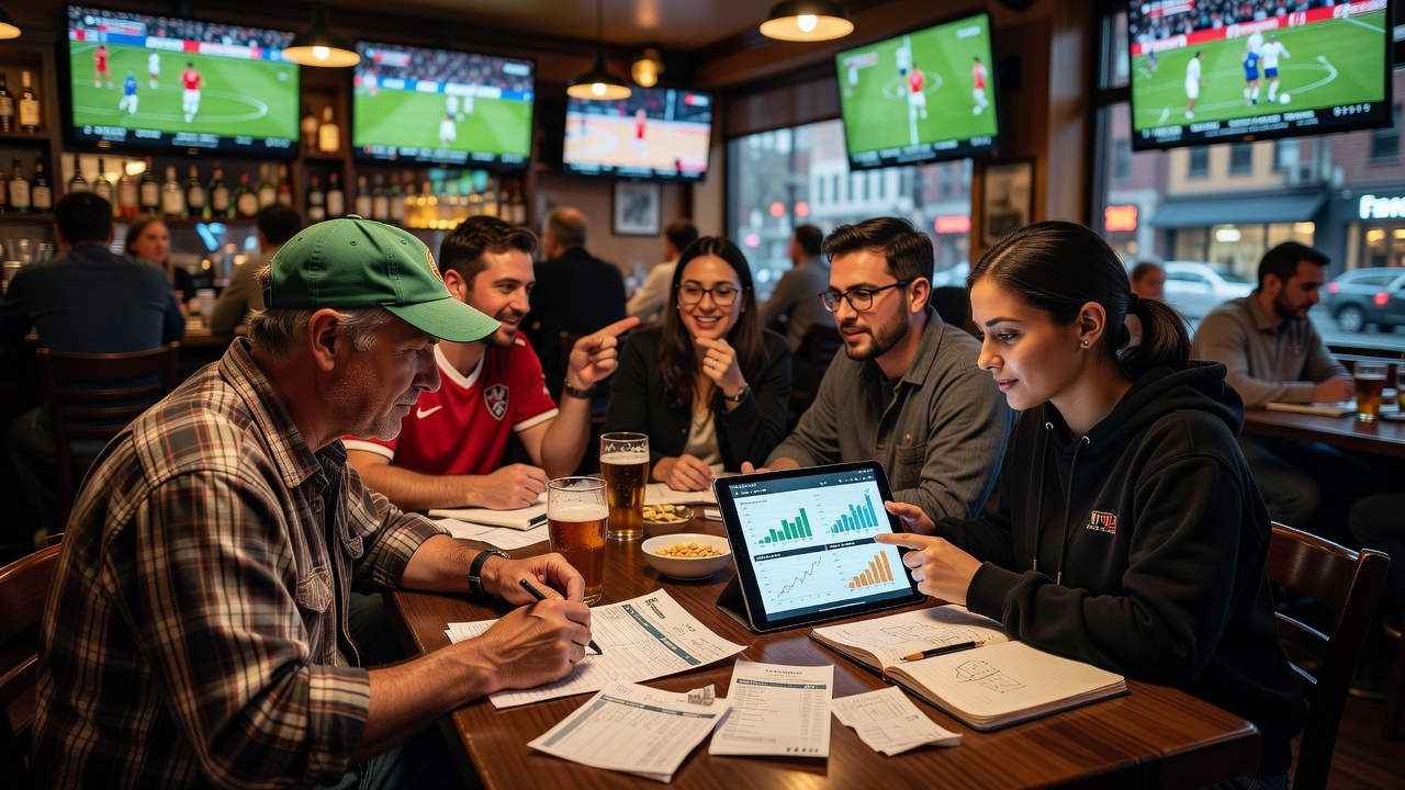 Usbettingsports Alongside Casinosinireland and Horseracinginfo
